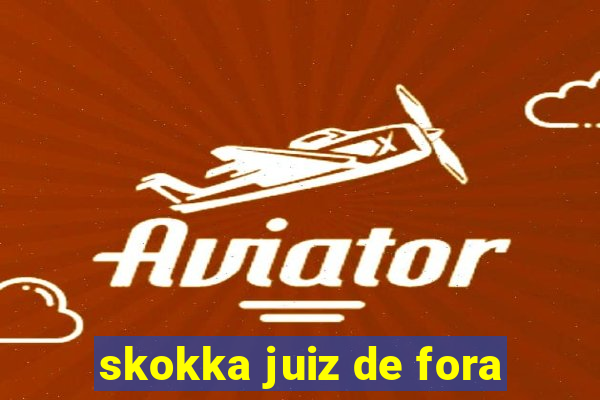 skokka juiz de fora