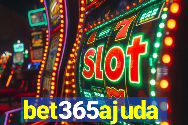 bet365ajuda