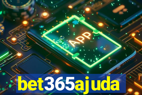 bet365ajuda