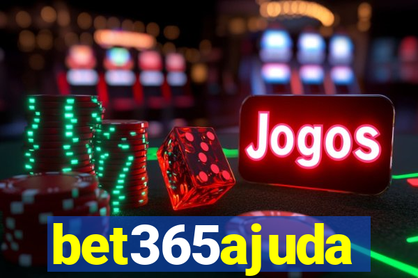 bet365ajuda