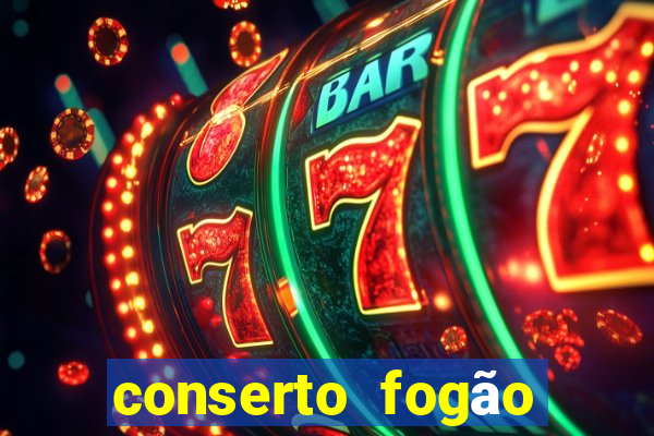 conserto fogão porto alegre