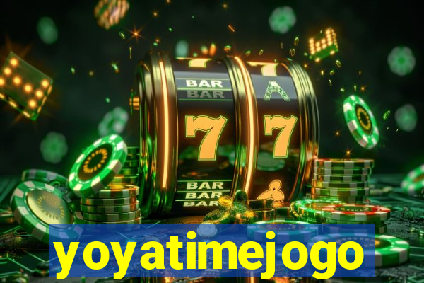 yoyatimejogo