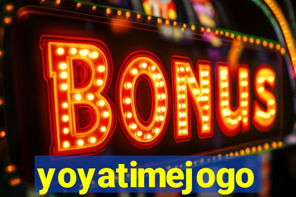 yoyatimejogo