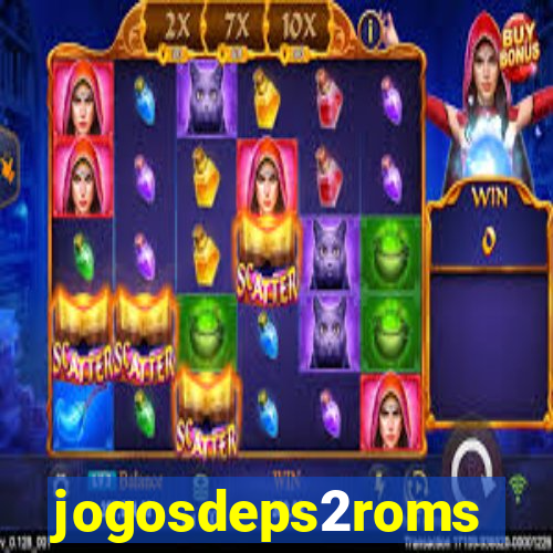 jogosdeps2roms