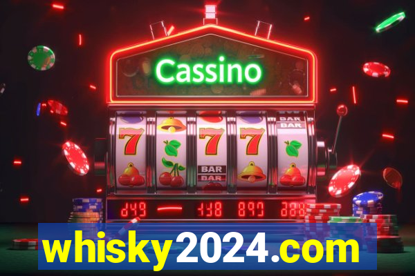 whisky2024.com