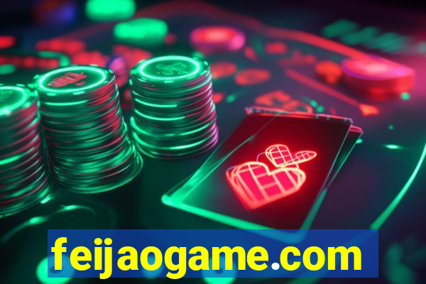 feijaogame.com
