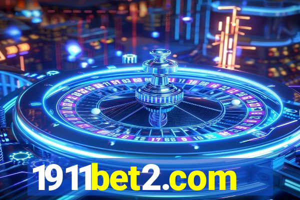 1911bet2.com