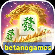 betanogames