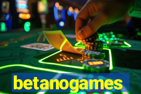 betanogames