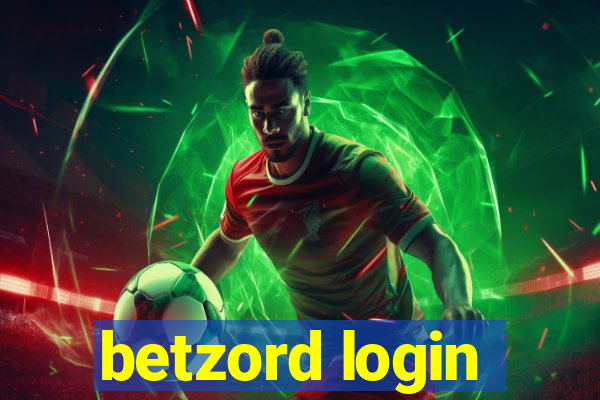 betzord login