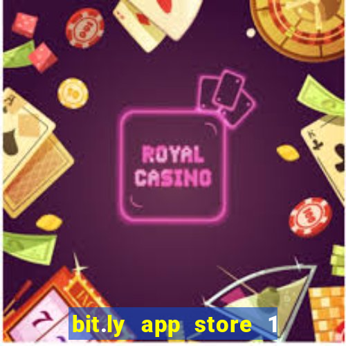 bit.ly app store 1 apk mega