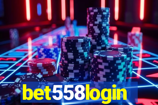 bet558login