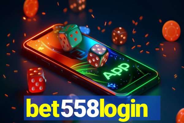 bet558login