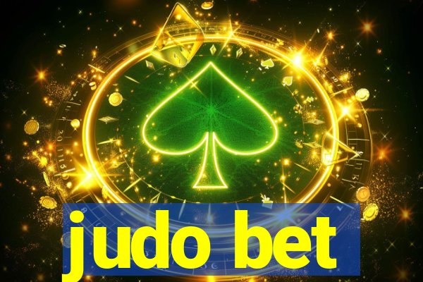judo bet