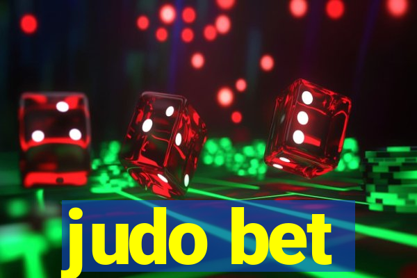 judo bet