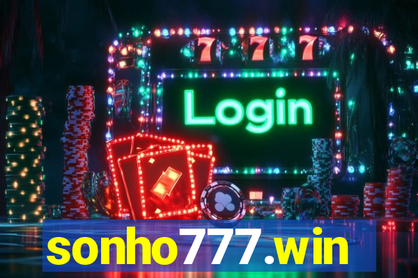 sonho777.win