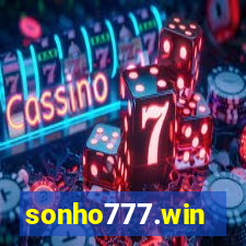 sonho777.win