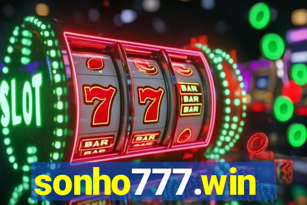 sonho777.win