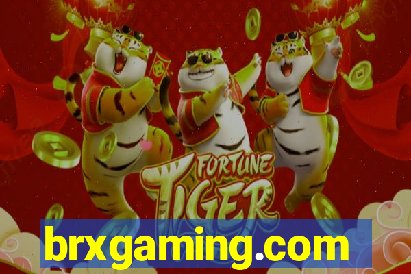 brxgaming.com