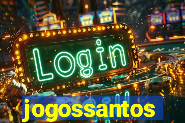 jogossantos