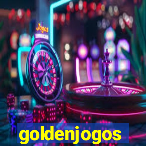 goldenjogos