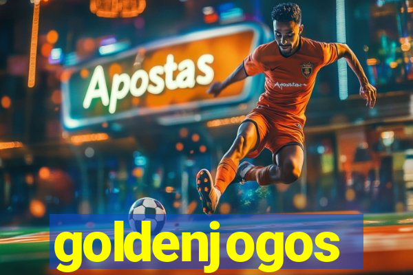 goldenjogos