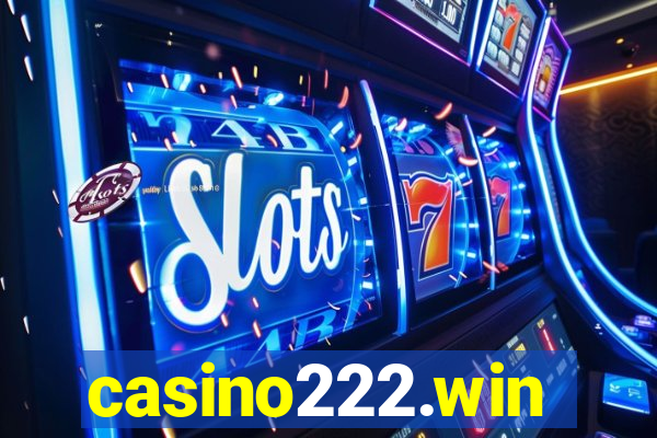 casino222.win