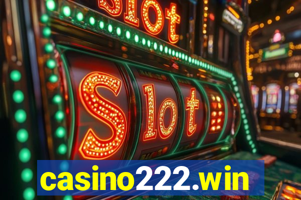 casino222.win