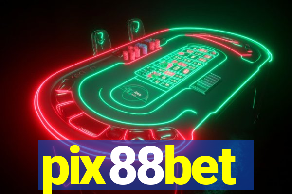 pix88bet
