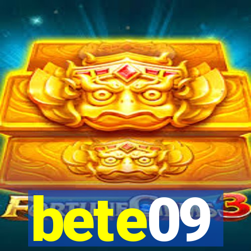 bete09