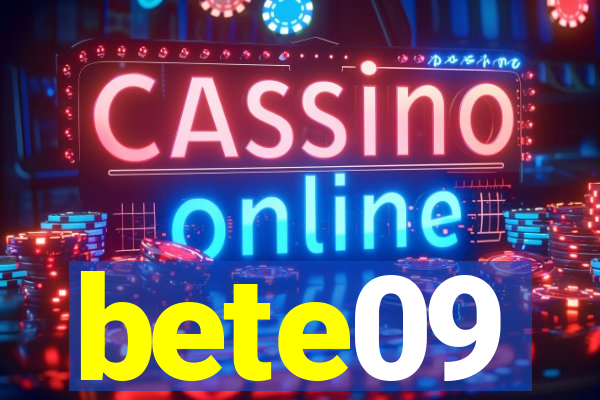 bete09