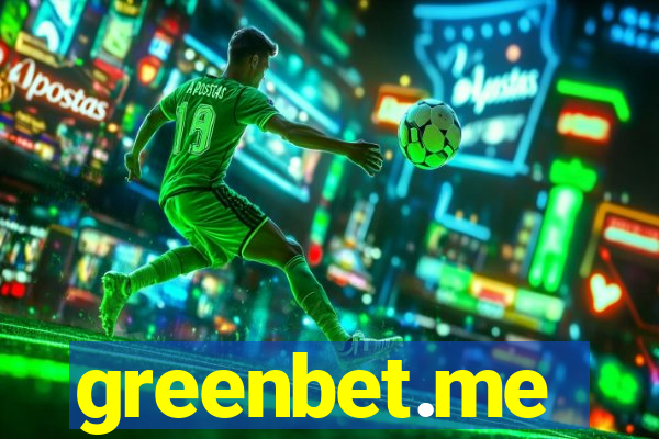 greenbet.me