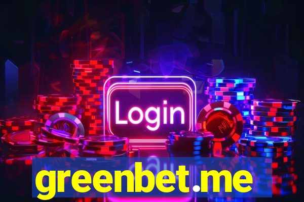 greenbet.me
