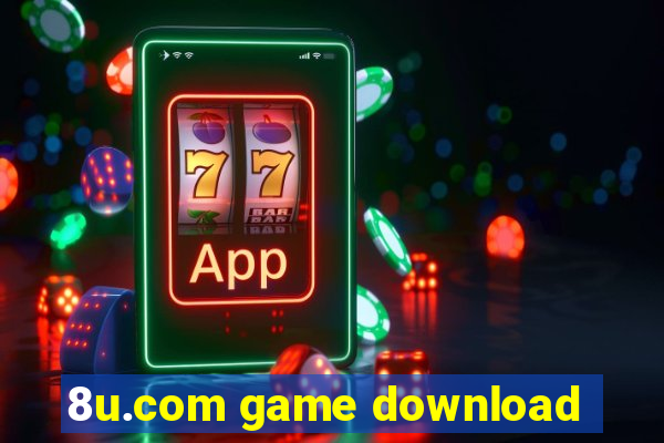8u.com game download