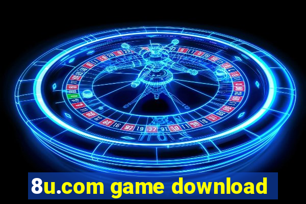 8u.com game download