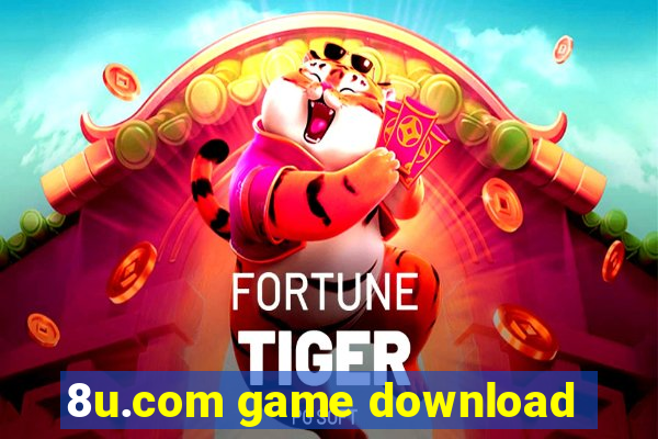 8u.com game download