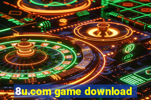 8u.com game download