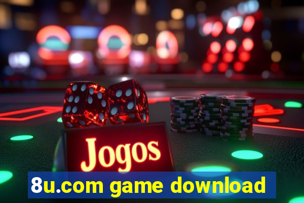 8u.com game download