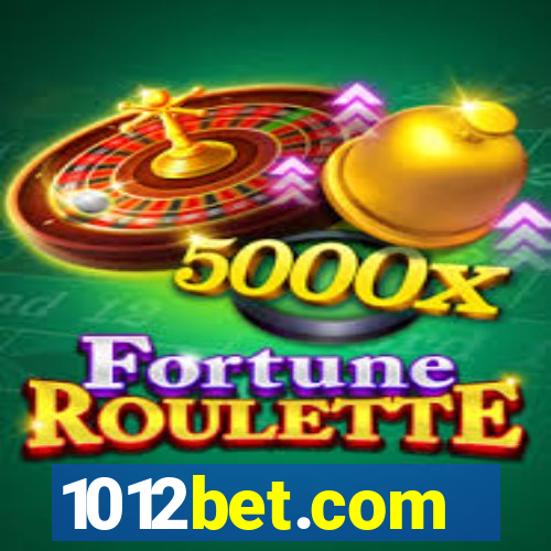 1012bet.com