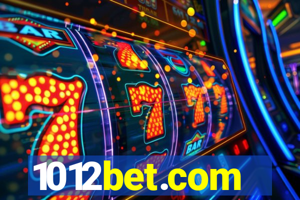1012bet.com