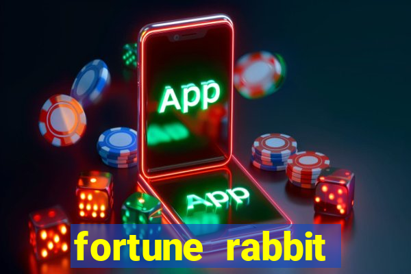 fortune rabbit melhor horario