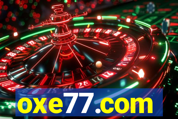 oxe77.com