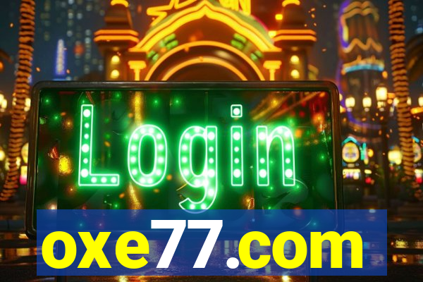 oxe77.com