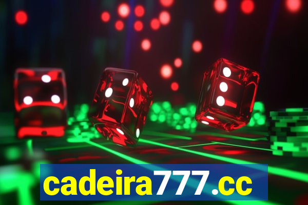 cadeira777.cc