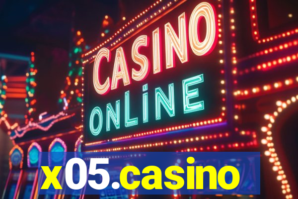 x05.casino