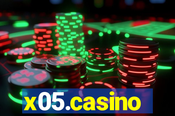 x05.casino