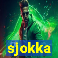 sjokka