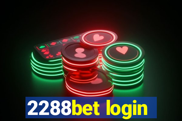 2288bet login