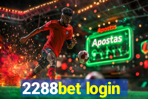 2288bet login