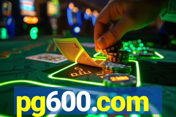 pg600.com